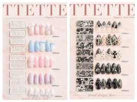 ~Lace~ トレンドデザイン