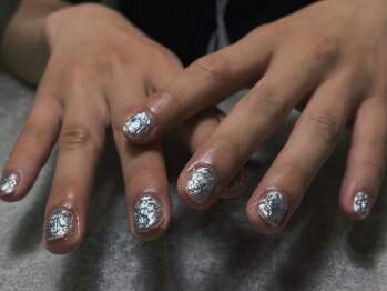 オムネイル 渋谷(HOMME NAIL)/