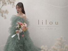 リロウ(lilou)