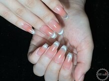 アールビーネイル(RB_nail)の雰囲気（お持ち込み再現力◎トレンドパーツも豊富にご用意♪）
