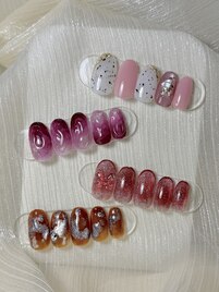 ★9月★おすすめ定額デザイン