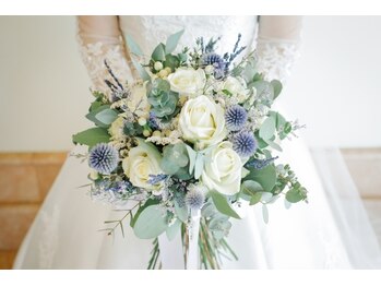 シカ(shika.)の写真/一社駅チカ◆挙式・前撮りを控えた花嫁さまへ。
大切な日に向けて、丁寧に整えるブライダル美容鍼灸。