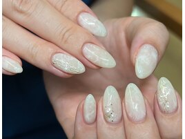 ニュアンス/うるちゅる/もやもや