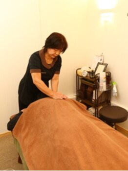 リラクゼーションひなた/