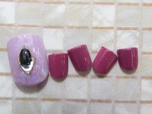 シーズネイル 渋谷店(She's nail)/新規のお客様 オフ込み 7500円