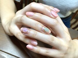 ぷっくりジェルアクセサリー♪