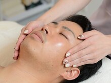 レヴィオ(REVIO)/フェイシャルエステ