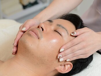 レヴィオ(REVIO)/フェイシャルエステ