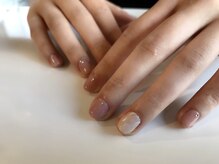 ネイルスミス(Nailsmith)/奥行き大理石