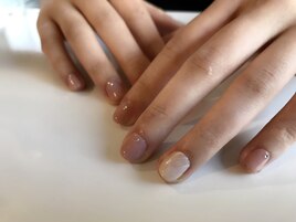 奥行き大理石