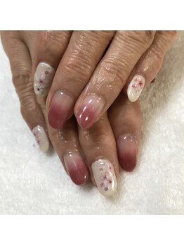 ネイルサロン リッティー(RITTY)/さくら