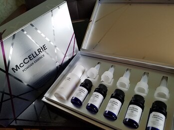 マナ(mana)/1度で劇的小顔☆魔法のパウダー