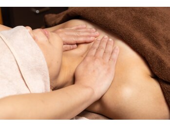 リラクゼーションサロン 和楽/