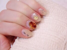 ＊カジュアル＊べっ甲＊