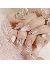 キュート ビューティーサロン(Cute Beauty Salon)/