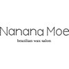 ナナナモエ(Nanana Moe)ロゴ