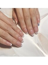 ティント(tint.)/フレンチ