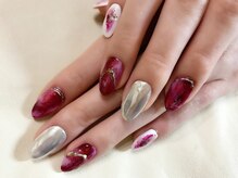 ラビング(Loving)/セクシーネイル