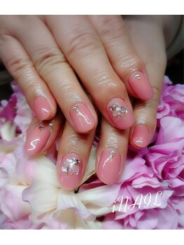 アイネイル(iNAIL)/