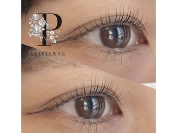 アース コアフュールボーテ 川越店(EARTH coiffure beaute)/パリジェンヌラッシュリフト