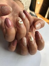ユキズ ネイル アンド ワックスサロン(YUKI'S NAIL&WAX SALON)/定額デザイン