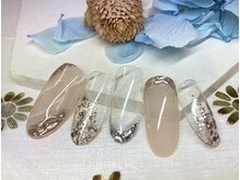 キャンアイドレッシー 立川店/定額8200円