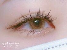 アイラッシュサロン ヴィヴィー(VIVIY)/中華美人＊ワンホンデザイン