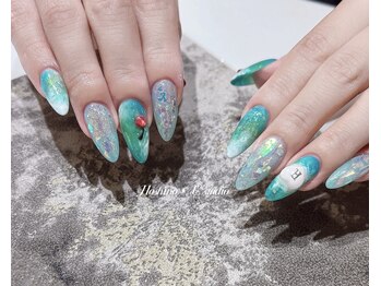 ホシノ ユー スタジオ(Hoshino U studio)/