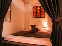 チャリンティップ/個室