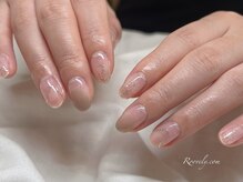 ルブリー(roovely)/HAND☆シンプルデザイン