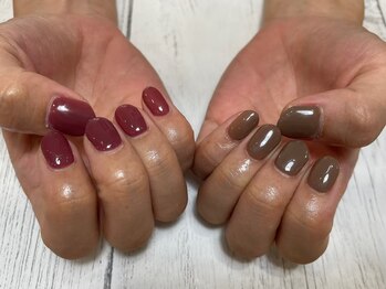 メイヴン(Maven)/