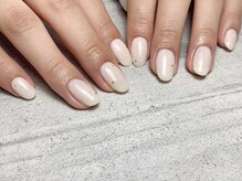 ラスズラン(La suzuran)/ワンカラー