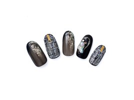 10本デザインSelectPlus ¥9,680