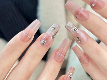 ポイント(Point)/