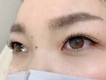 サロン ド ボーテ シュエット (Salon de beaute Chouette)/single lash 140本