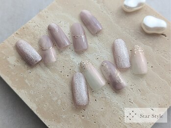 スタースタイル(Star Style)/