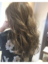 トランジット(Transit) Mariko