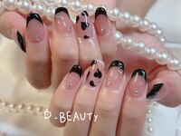 D-BEAUTY nail salon 池袋【ディービューティー】