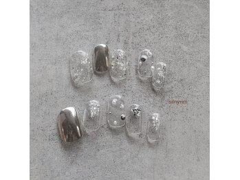 シルニー リム(Silny rim)/やり放題コース［ニュアンス］