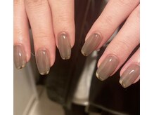 ルアーナ(LUANA)/ミラーフレンチ