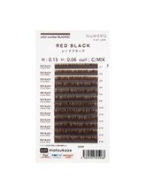 ノエル 上野店(Noel)/RED BLACK【レッドブラック】