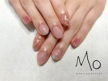 マミーナオレンジ 船橋店/［11000yen］定額デザイン