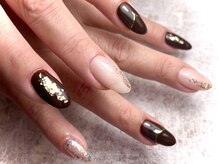 ラワイアネイル(Lawaia nail)/定額デザイン