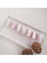 サロンドソレイユ 八事店(Salon de Soleil)/マグネットネイル