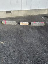 カイロライフケアサポートプラス リペア(Repair)/駐車場