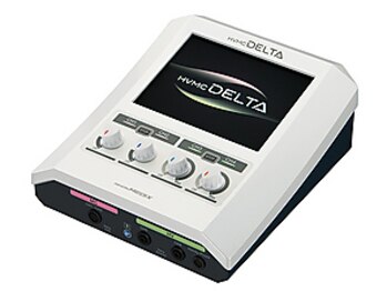 仙台メディカル整骨院/微弱電流