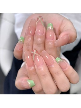 クイーンズビューティーサロン 歌舞伎町店(Queen's beauty salon)/定額コース