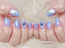 オーラムネイル(Aurum Nail ）)/