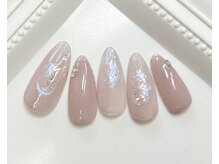 チェリーズクラブ ふじみ野店(Cherry'sClub)/シーズンデザイン