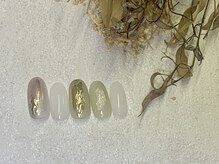 ノンノガーデン 札幌円山店(non-no garden)/ボリュームオーダーコース